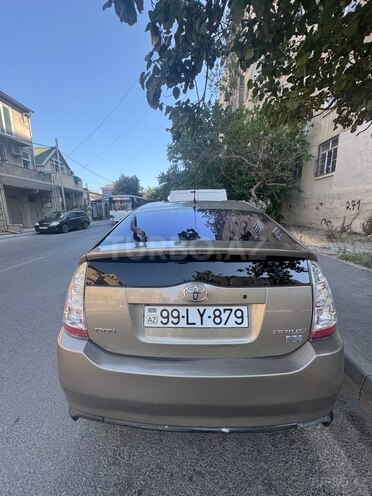 Toyota Prius 2008, 222,000 km - 1.5 l - Bakı