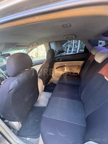 Toyota Prius 2008, 222,000 km - 1.5 l - Bakı