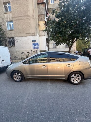 Toyota Prius 2008, 222,000 km - 1.5 l - Bakı