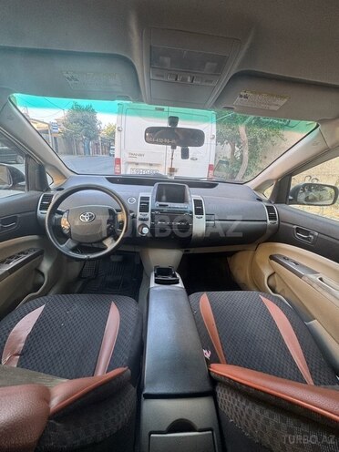 Toyota Prius 2008, 222,000 km - 1.5 l - Bakı
