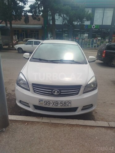 GWM Voleex C30 2014, 337,000 km - 1.5 л - Tovuz