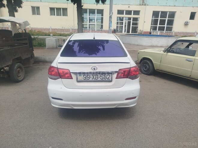 GWM Voleex C30 2014, 337,000 km - 1.5 л - Tovuz