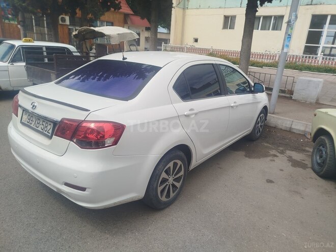 GWM Voleex C30 2014, 337,000 km - 1.5 л - Tovuz