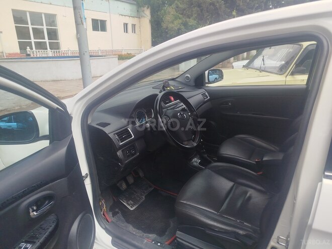 GWM Voleex C30 2014, 337,000 km - 1.5 л - Tovuz