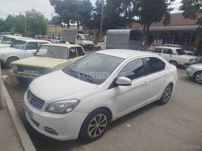 GWM Voleex C30 2014, 337,000 km - 1.5 л - Tovuz