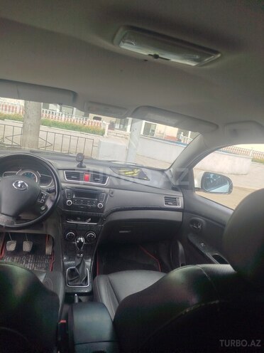 GWM Voleex C30 2014, 337,000 km - 1.5 л - Tovuz