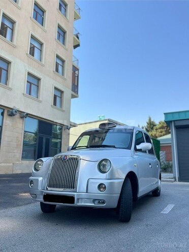 Geely TX4 2010, 345,000 km - 2.4 л - Sumqayıt