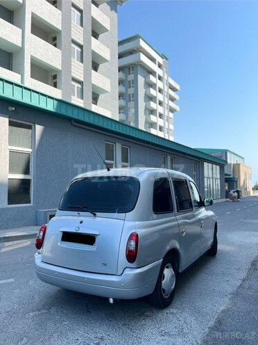Geely TX4 2010, 345,000 km - 2.4 л - Sumqayıt