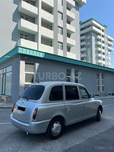 Geely TX4 2010, 345,000 km - 2.4 л - Sumqayıt