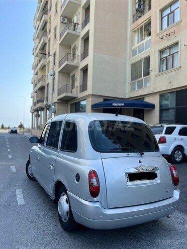 Geely TX4 2010, 345,000 km - 2.4 л - Sumqayıt