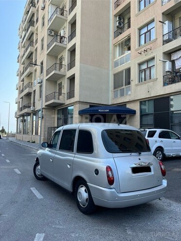 Geely TX4 2010, 345,000 km - 2.4 л - Sumqayıt
