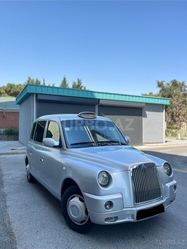 Geely TX4 2010, 345,000 km - 2.4 л - Sumqayıt