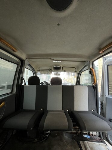 Geely TX4 2010, 345,000 km - 2.4 л - Sumqayıt