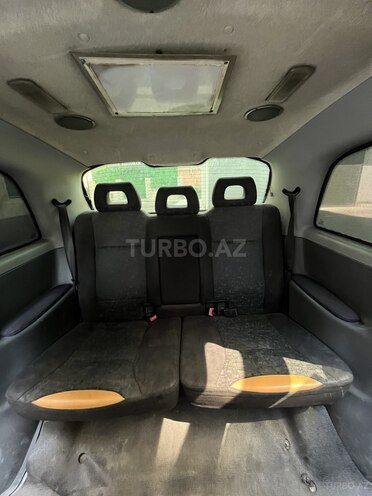 Geely TX4 2010, 345,000 km - 2.4 л - Sumqayıt