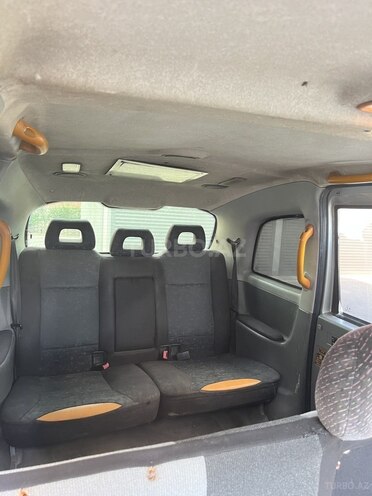 Geely TX4 2010, 345,000 km - 2.4 л - Sumqayıt