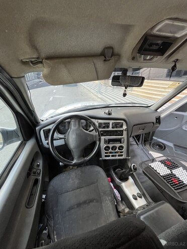 Geely TX4 2010, 345,000 km - 2.4 л - Sumqayıt