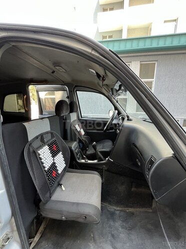Geely TX4 2010, 345,000 km - 2.4 л - Sumqayıt