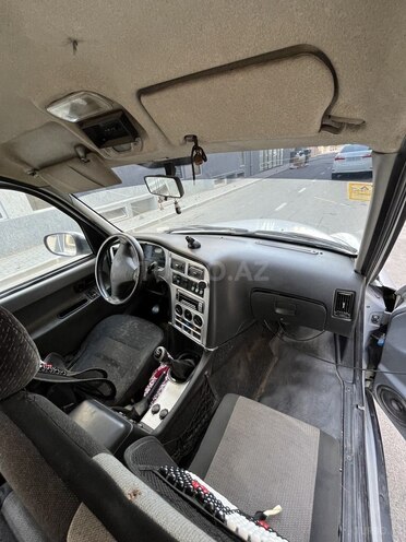 Geely TX4 2010, 345,000 km - 2.4 л - Sumqayıt