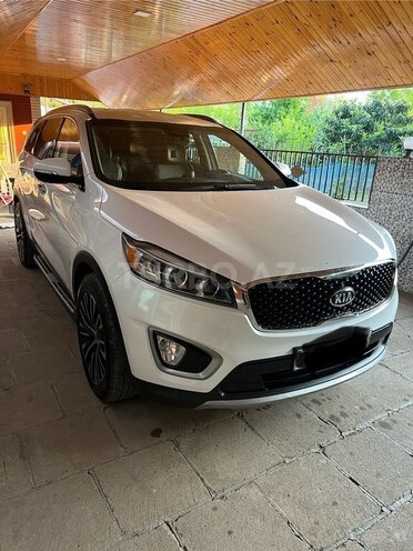 Kia Sorento 2016, 193,845 km - 2.0 l - Masallı