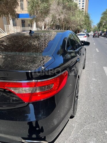 Hyundai Grandeur 2015, 190,000 km - 2.2 l - Bakı