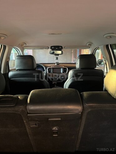 Kia Sorento 2016, 193,845 km - 2.0 l - Masallı