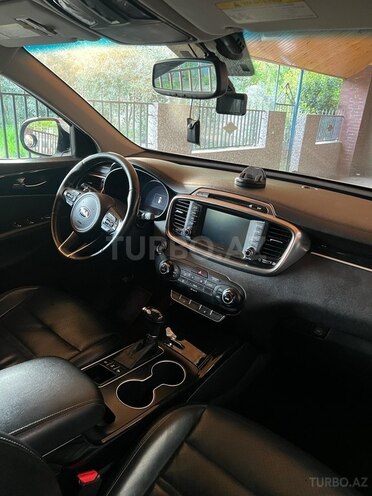 Kia Sorento 2016, 193,845 km - 2.0 l - Masallı