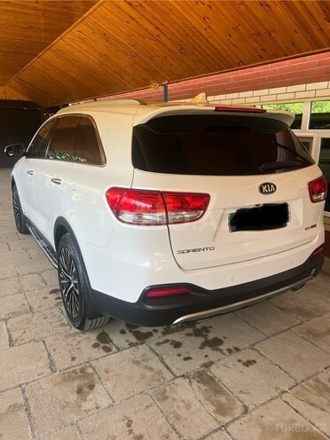 Kia Sorento 2016, 193,845 km - 2.0 l - Masallı