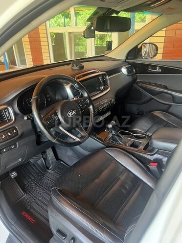 Kia Sorento 2016, 193,845 km - 2.0 l - Masallı