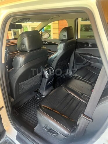 Kia Sorento 2016, 193,845 km - 2.0 l - Masallı