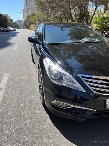 Hyundai Grandeur 2015, 190,000 km - 2.2 l - Bakı