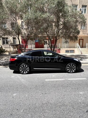 Hyundai Grandeur 2015, 190,000 km - 2.2 l - Bakı