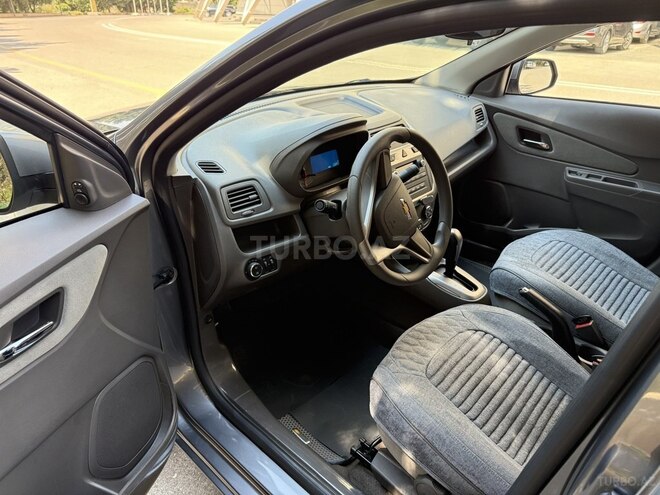 Chevrolet Cobalt 2024, 13,400 km - 1.5 l - Bakı