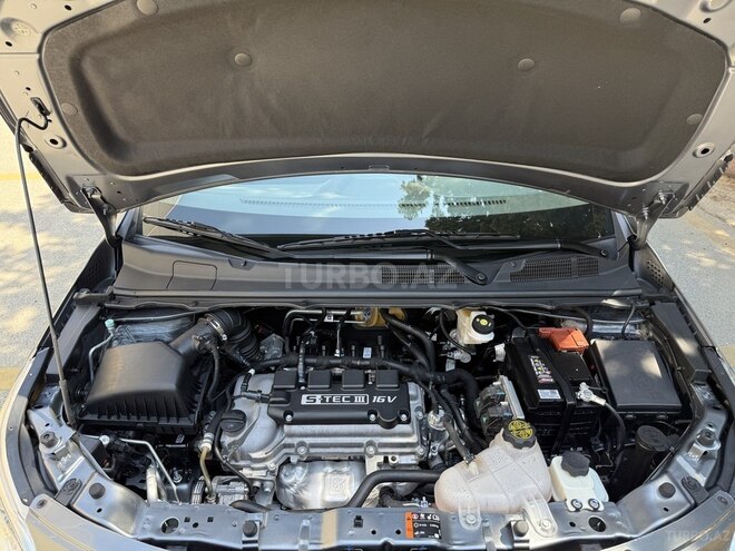 Chevrolet Cobalt 2024, 13,400 km - 1.5 l - Bakı