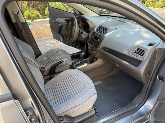Chevrolet Cobalt 2024, 13,400 km - 1.5 l - Bakı