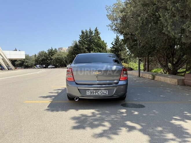 Chevrolet Cobalt 2024, 13,400 km - 1.5 l - Bakı