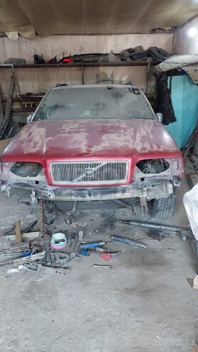 Volvo 850 1996, 280,000 km - 2.4 л - Bakı