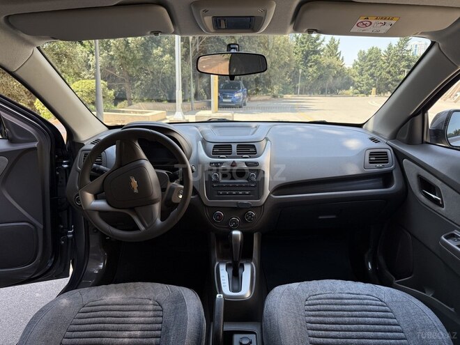 Chevrolet Cobalt 2024, 13,400 km - 1.5 l - Bakı