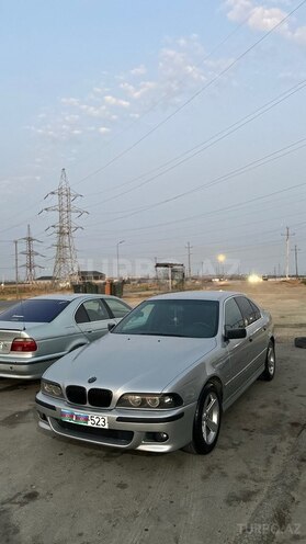 BMW 523 1997, 512,000 km - 2.5 л - Bakı