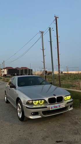 BMW 523 1997, 512,000 km - 2.5 л - Bakı