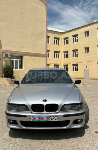 BMW 523 1997, 512,000 km - 2.5 л - Bakı