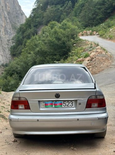 BMW 523 1997, 512,000 km - 2.5 л - Bakı