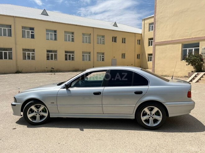 BMW 523 1997, 512,000 km - 2.5 л - Bakı