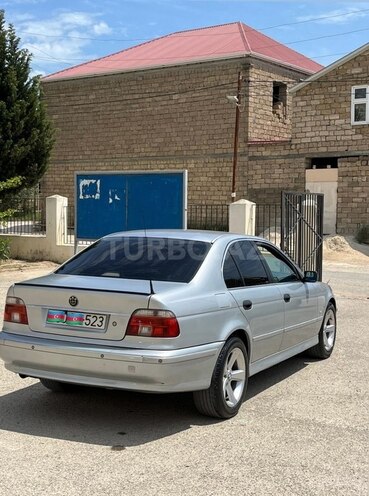 BMW 523 1997, 512,000 km - 2.5 л - Bakı
