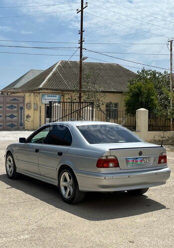 BMW 523 1997, 512,000 km - 2.5 л - Bakı