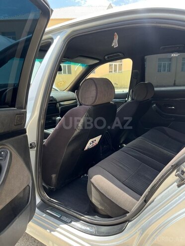 BMW 523 1997, 512,000 km - 2.5 л - Bakı