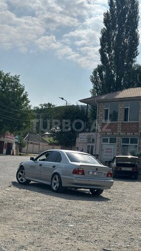 BMW 523 1997, 512,000 km - 2.5 л - Bakı