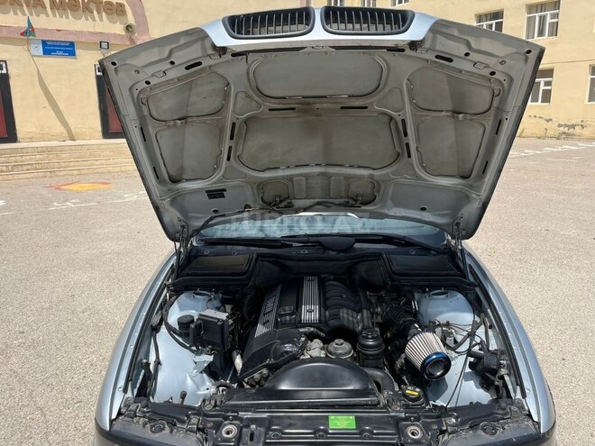 BMW 523 1997, 512,000 km - 2.5 л - Bakı