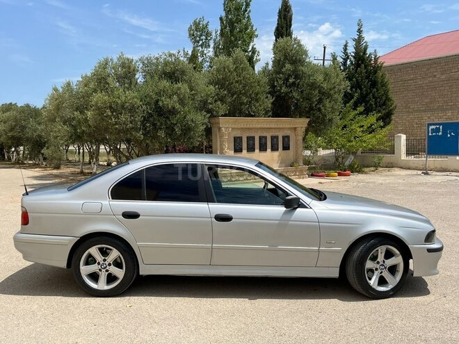 BMW 523 1997, 512,000 km - 2.5 л - Bakı