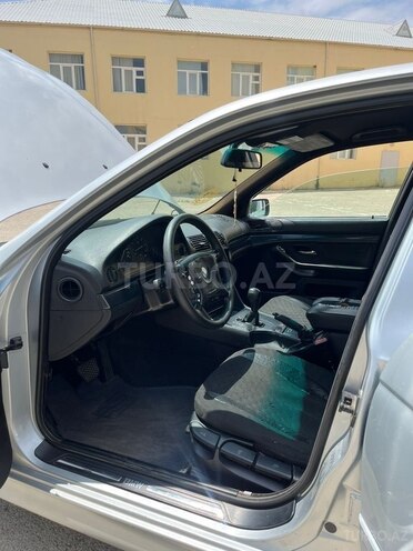 BMW 523 1997, 512,000 km - 2.5 л - Bakı