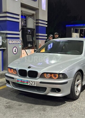BMW 523 1997, 512,000 km - 2.5 л - Bakı